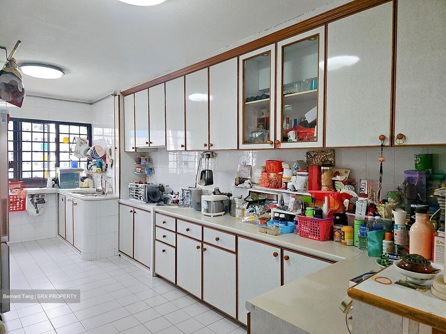 Blk 19 Teck Whye Heights Iii (Choa Chu Kang), HDB 3 Rooms #523040921